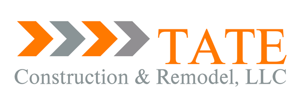 Tate Logo